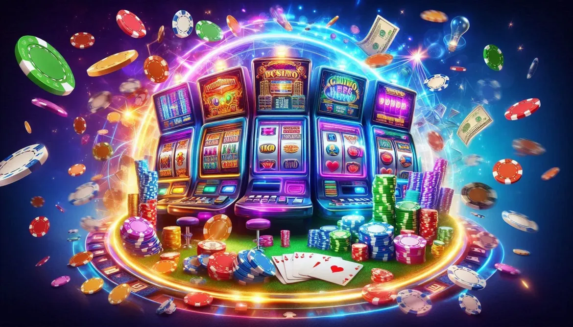 Infinity Casino